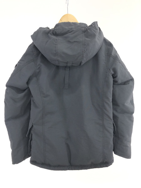 nonnative HIKER DOWN JACKET nn-ju2204 1 黒 [値下]｜商品番号 ...