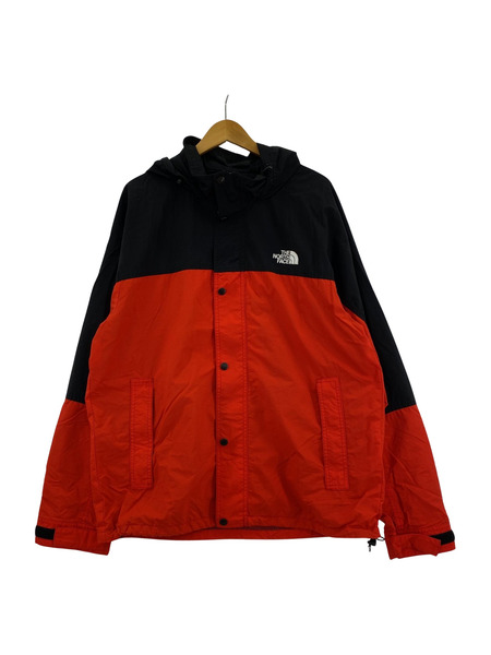 THE NORTH FACE Hydrena Wind Jacket 赤 (XL)[値下]