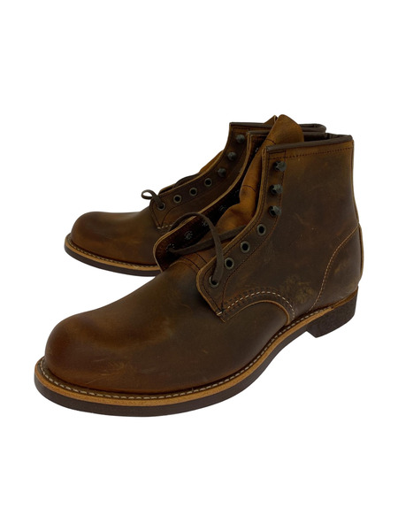 RED WING　Black smith ブーツ 3343