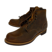 RED WING　Black smith ブーツ 3343