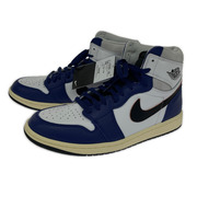 NIKE スニーカー DZ5485-100 29.0cm