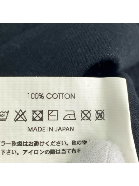 半袖Tシャツ・カットソー everyone/前橋限定/ボカシロゴ/黒