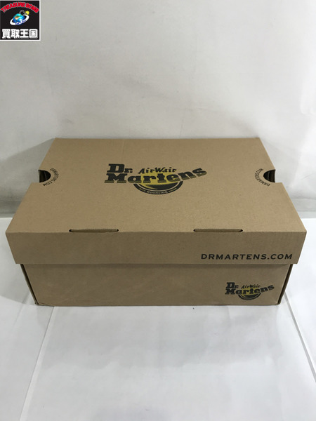 Dr.Martens ブーツ LA004 レースアップシューズ6ホール UK8　LA004