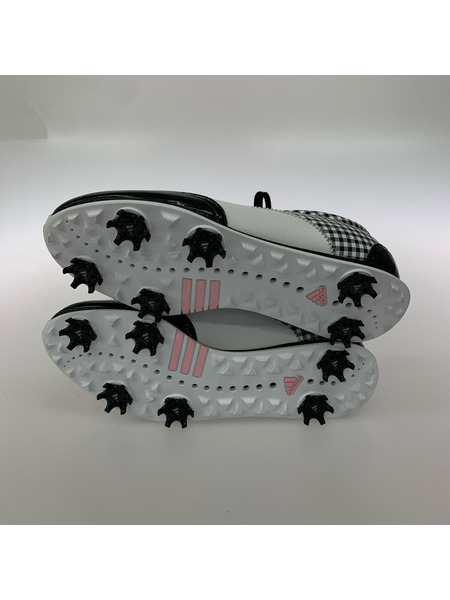 adidas ゴルフシューズ 24.0㎝