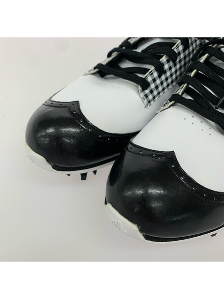 adidas ゴルフシューズ 24.0㎝