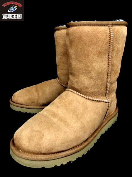 UGG S N 5800 ムートンブーツ [値下]