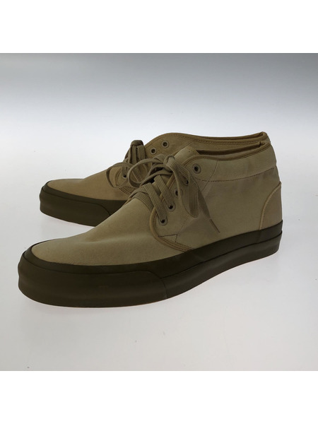 SOLS/The DECK SHOES/27.0