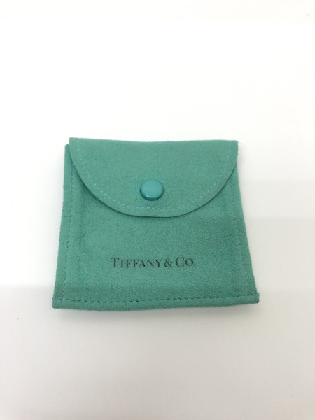 Tiffany＆Co. フォーエバーウェディングバンドリング 3Pダイヤ pt950 9号