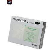 デアゴスティーニ 購入特典 1/400 サンダーバード2号 開封品 箱ダメージあり THUNDERBIRDS2号