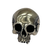 kill time life Skull Ring