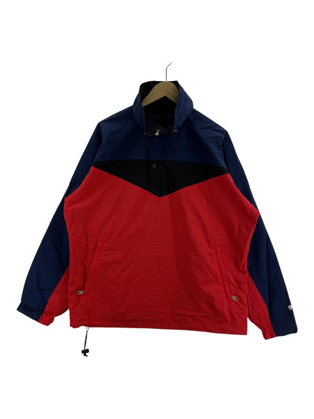 JUNYA WATANABE THE NORTH FACE ハーフジップ プルオーバー M OQ-J202