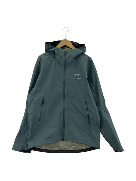 ARC'TERYX　ZETA SL JACKET (L)