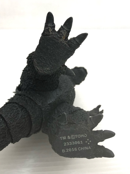 S.H.MonsterArts ゴジラ 1954[値下]