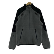 NIKE ソノ他 NRG TB FZ Track JKT IRON Grey/Black