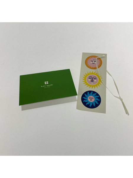 kate spade new york トートバッグ