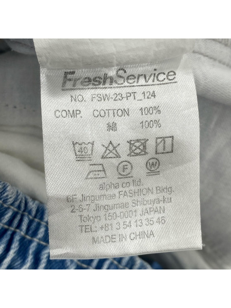 FreshSevice デニムパンツパンツ