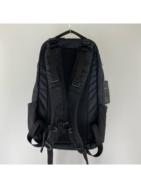 MYSTERY RANCH DISTRICT 24 Black-OS-112770-001-00