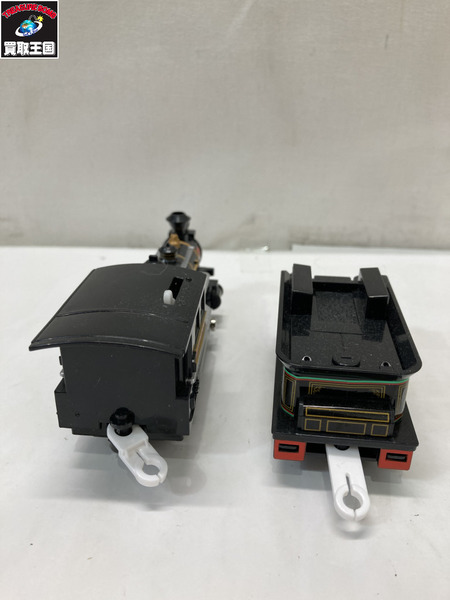 プラレール プラレール 7100形 義経