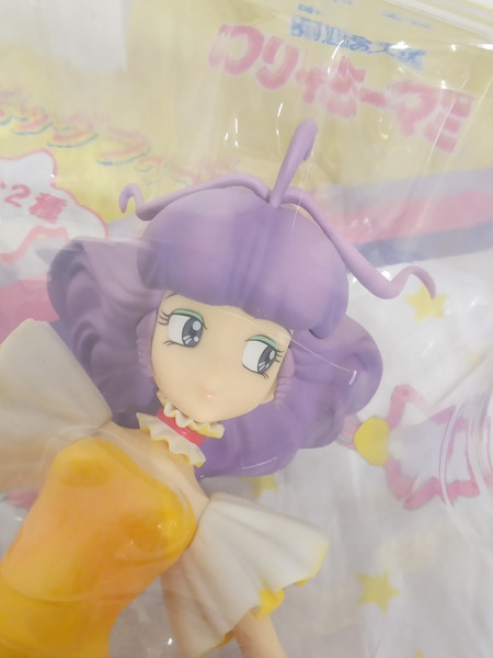 プライズ 美少女その他 クリィミーマミ ビッグフィギュア