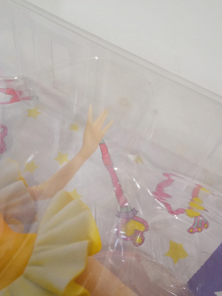 プライズ 美少女その他 クリィミーマミ ビッグフィギュア