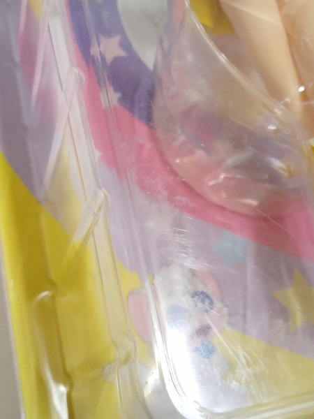 プライズ 美少女その他 クリィミーマミ ビッグフィギュア