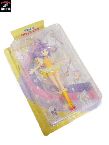 プライズ 美少女その他 クリィミーマミ ビッグフィギュア