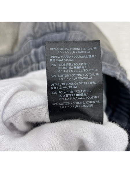 AMIRI 26SS RELAXES BAGGY JEAN イージーバギーデニム S グレー  S