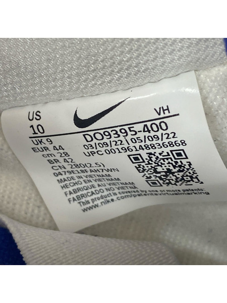 NIKE SB スニーカー Dunk Low Los Angeles Dodgers