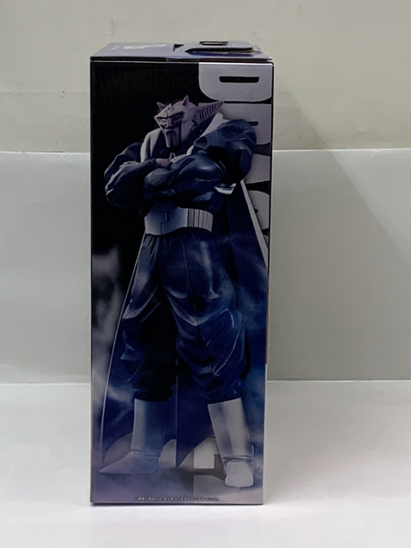 一番くじ ドラゴンボール 激突!!宇宙を賭けた闘い B賞 ダーブラフィギュア 未開封 DRAGON BALL Z MASTERLISE