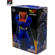 一番くじ ドラゴンボール 激突!!宇宙を賭けた闘い B賞 ダーブラフィギュア 未開封 DRAGON BALL Z MASTERLISE