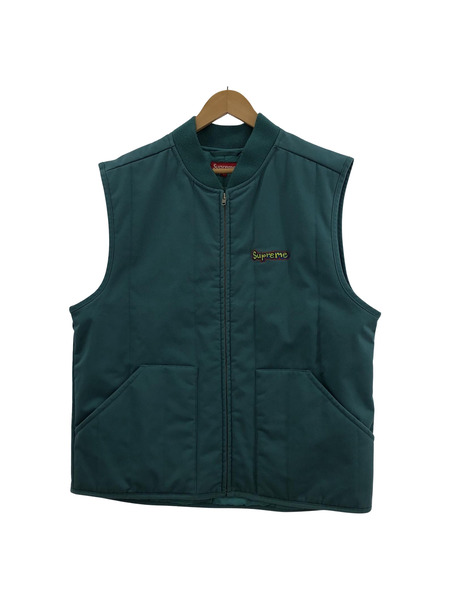 Supreme/Gonz Shop Vest[値下]