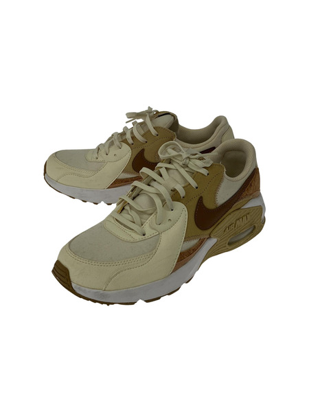 NIKE W AIR MAX EXCEE 25cm DJ1975-001[値下]