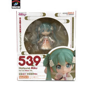 初音ミク ねんどろいど 539 中秋明月ver. 未開封