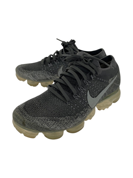 NIKE AIR VAPORMAX FLYKNIT 26cm 849558-002