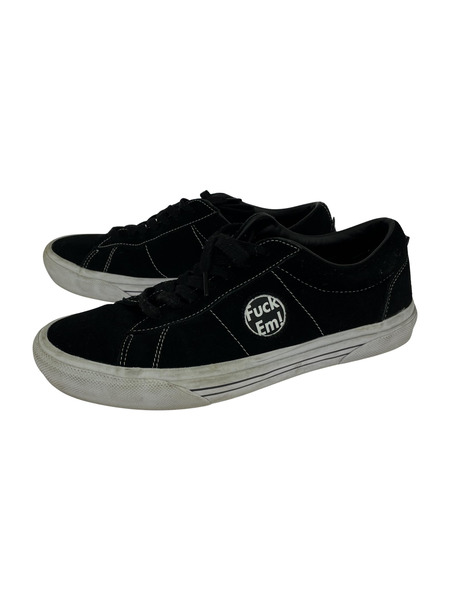 SupremexVANS　Skate Sid S 29cm