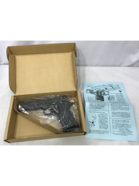 モデルガン タニオコバ GM-7