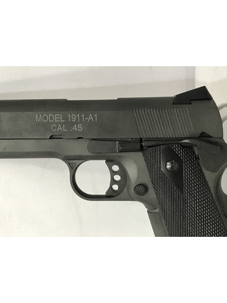 モデルガン タニオコバ GM-7