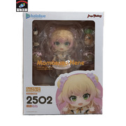  ねんどろいど 2502 桃鈴ねね　未開封