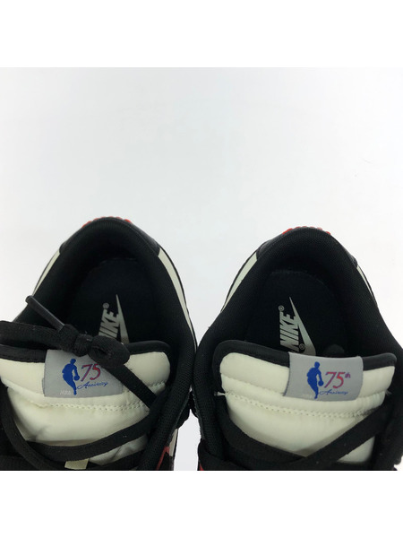 NIKE スニーカー DUNK LOW EMB NBA