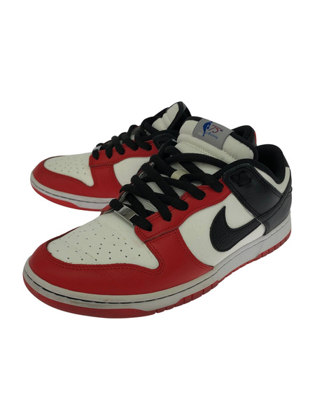 NIKE スニーカー DUNK LOW EMB NBA