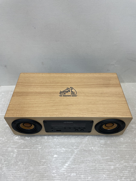  Victor EX-DM10 コンパクトコンポーネントシステム