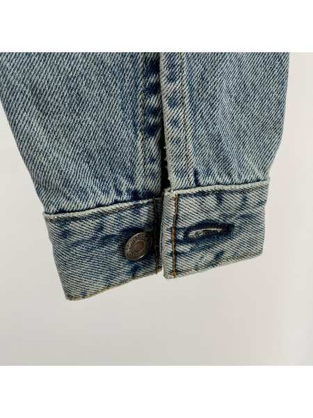 Levi's デニムジャケット 70505