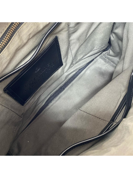 Vivienne Westwood ショルダーバッグ 茶
