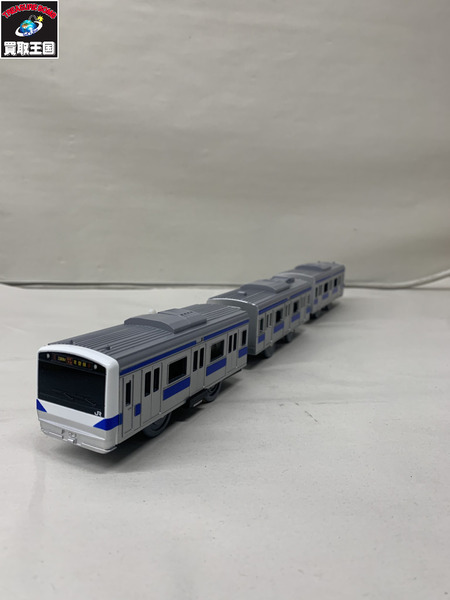 プラレール 常磐線 スペシャルセット