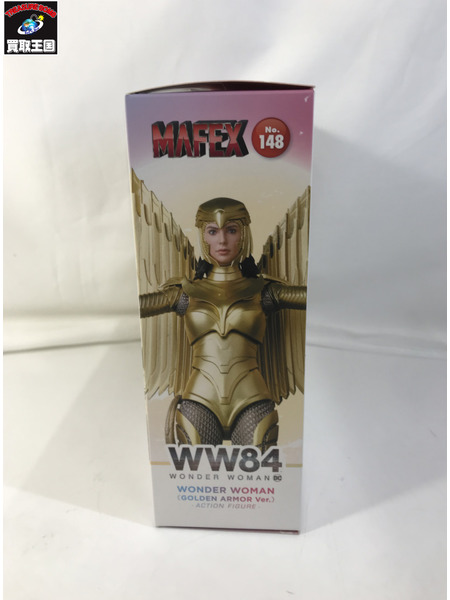 MAFEX WONDER WOMAN 84 ワンダーウーマン No.148[値下]