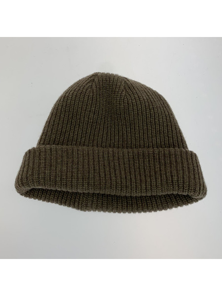 Ron Herman Rib Stitch Watch Cap[値下]