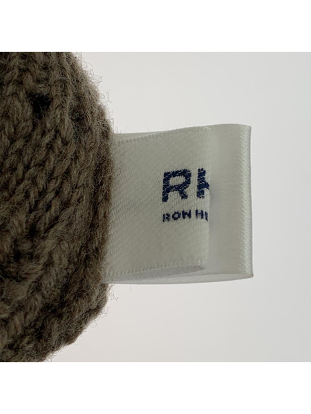 Ron Herman Rib Stitch Watch Cap[値下]