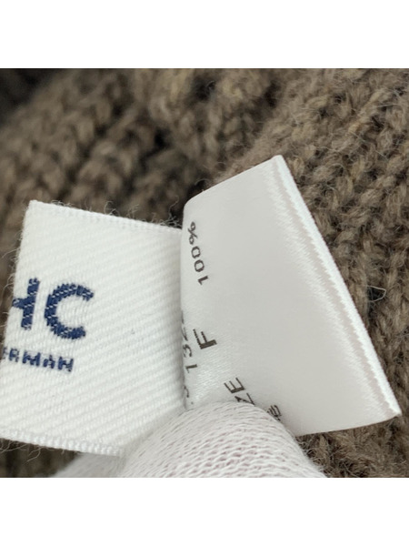 Ron Herman Rib Stitch Watch Cap[値下]