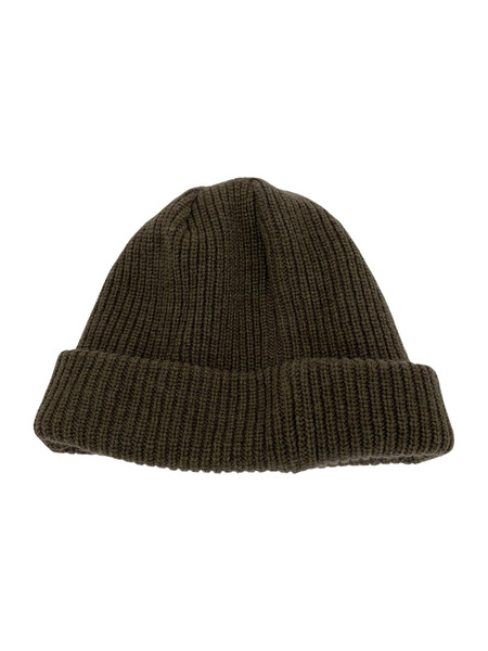 Ron Herman Rib Stitch Watch Cap[値下]