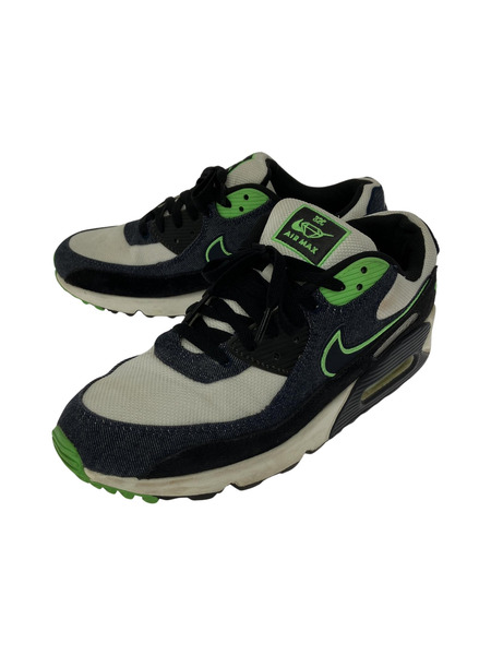 NIKE AIRMAX90 SE DN4155-001 (29)